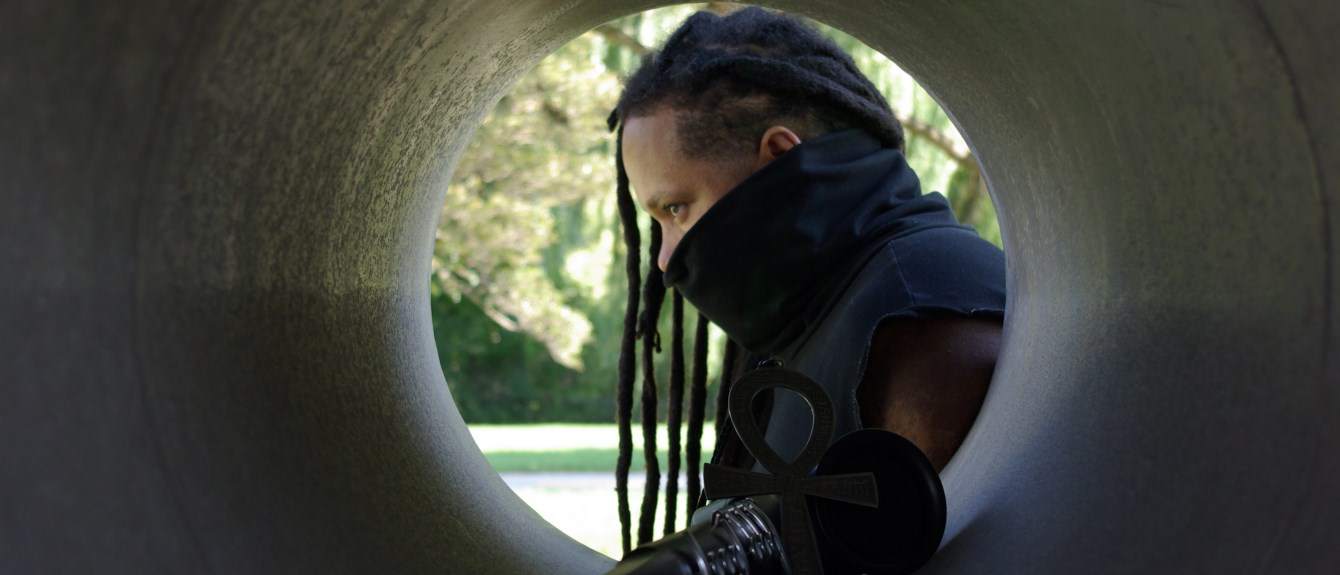Hieroglyphic Being · Artist Profile