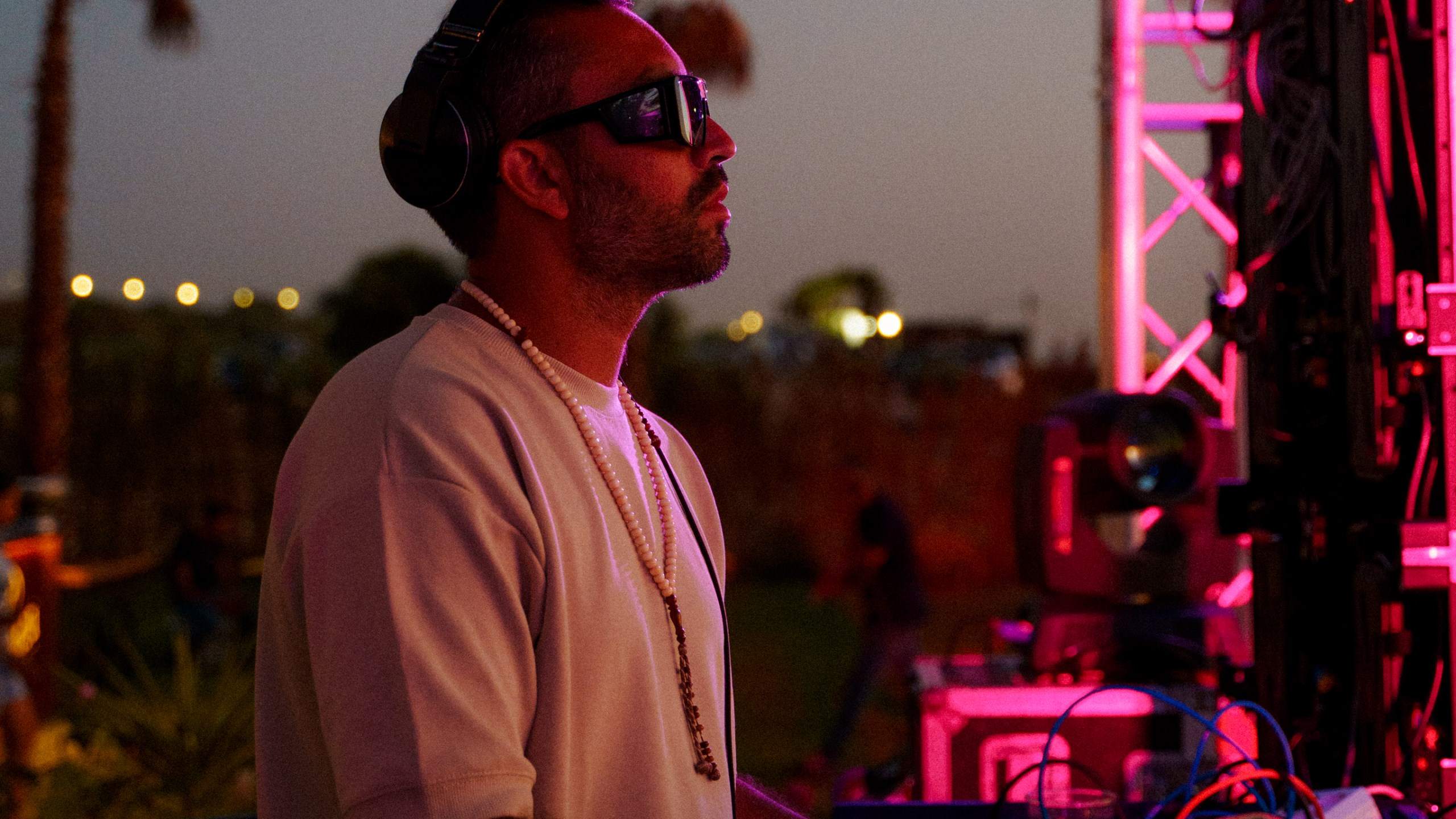 HMan · Artist Profile