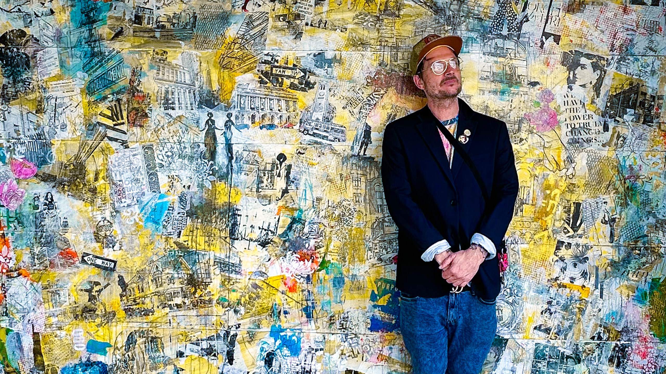 Holmar · Artist Profile