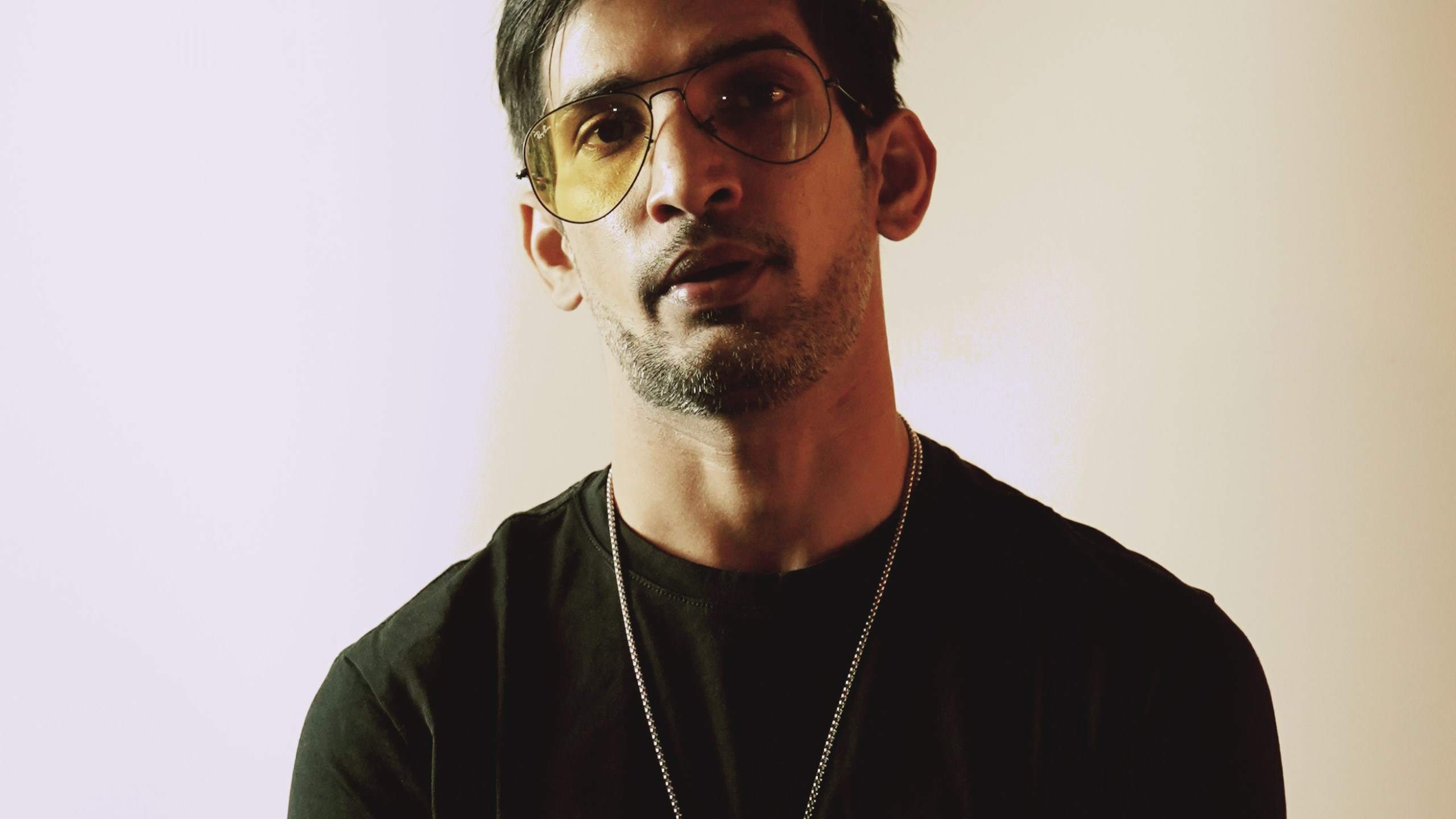 IMRAN RASUL · Artist Profile