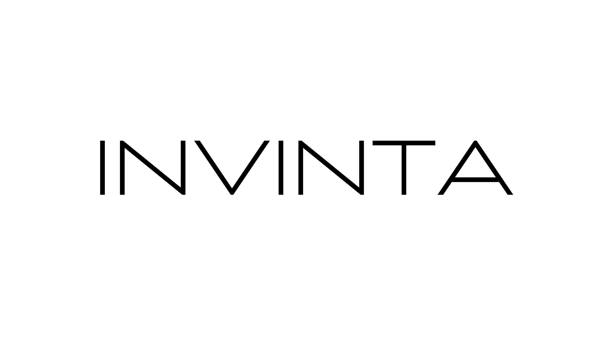 Cover image for Invinta