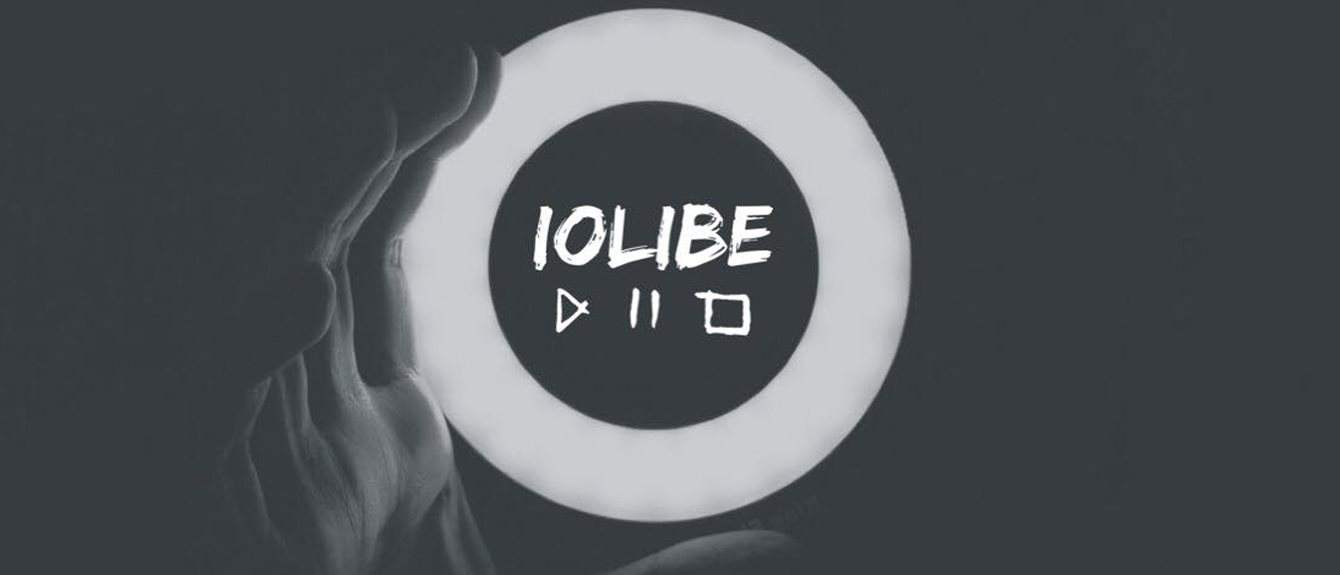 Cover image for iolibe