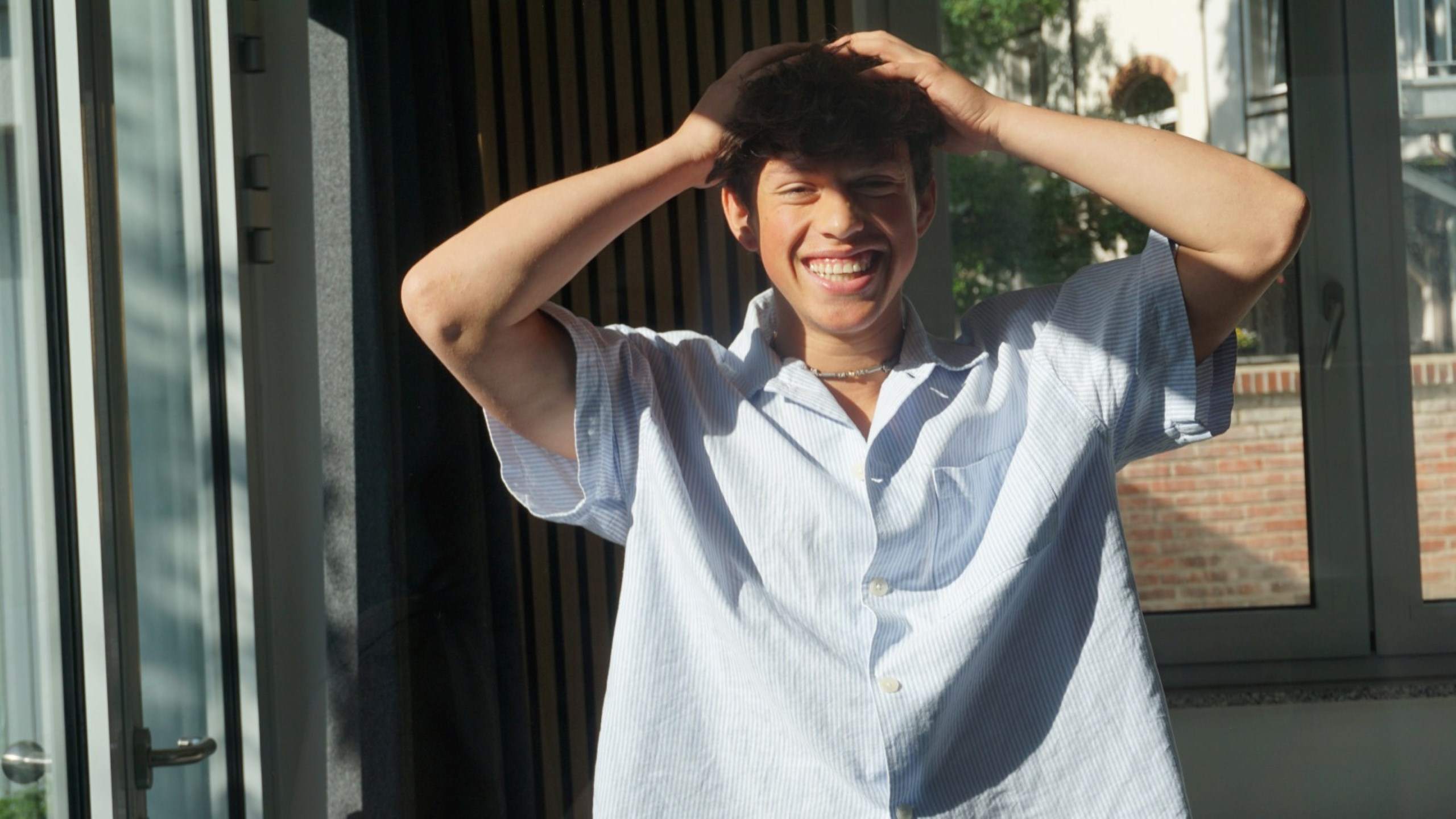 Juan Alejandro · Artist Profile