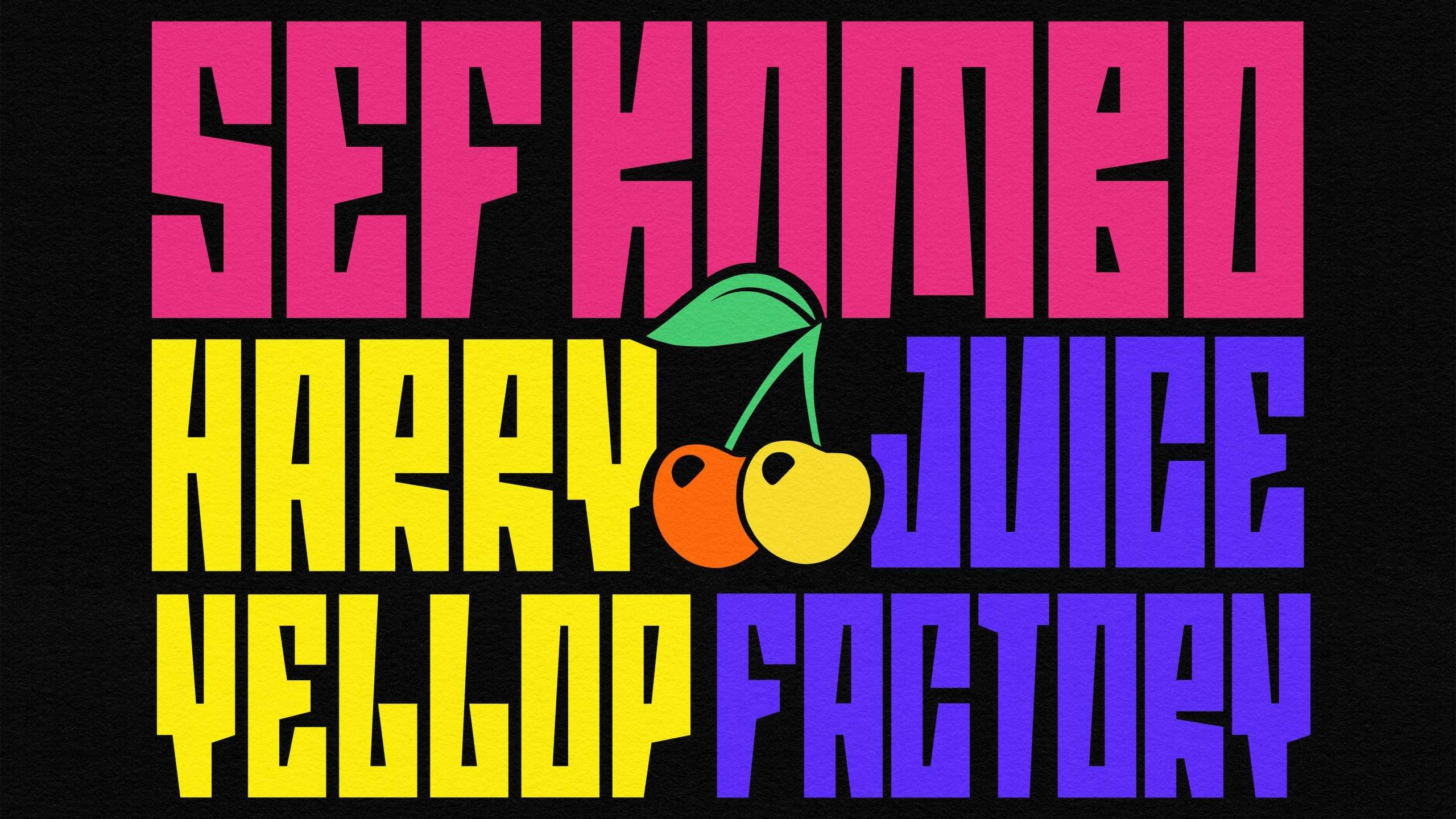 juice factory · Artist Profile