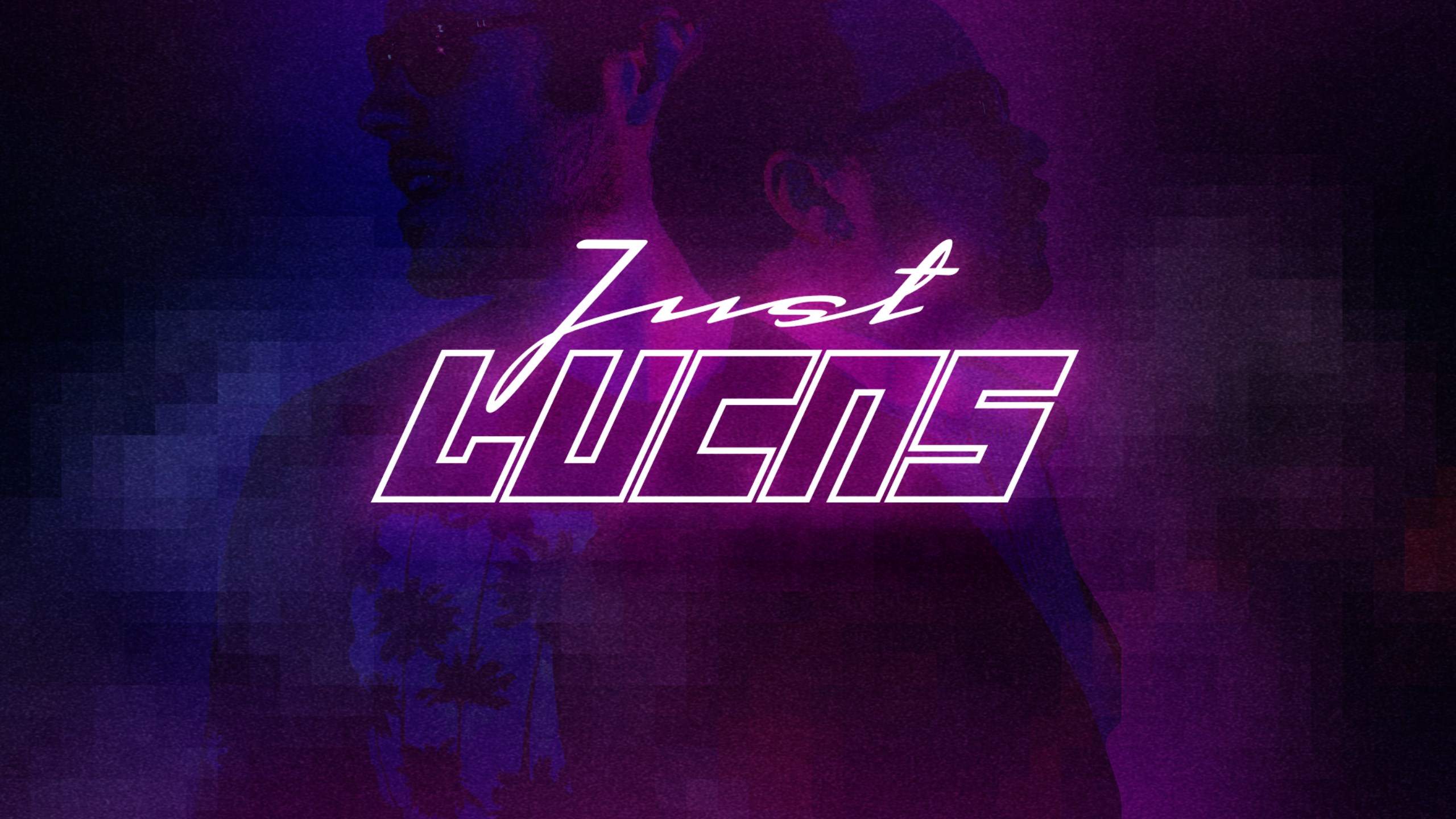 just-lucas-artist-profile