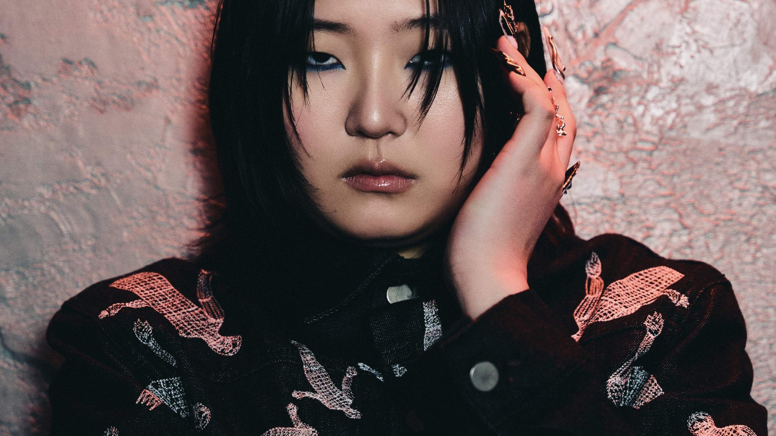 J/WON · Artist Profile