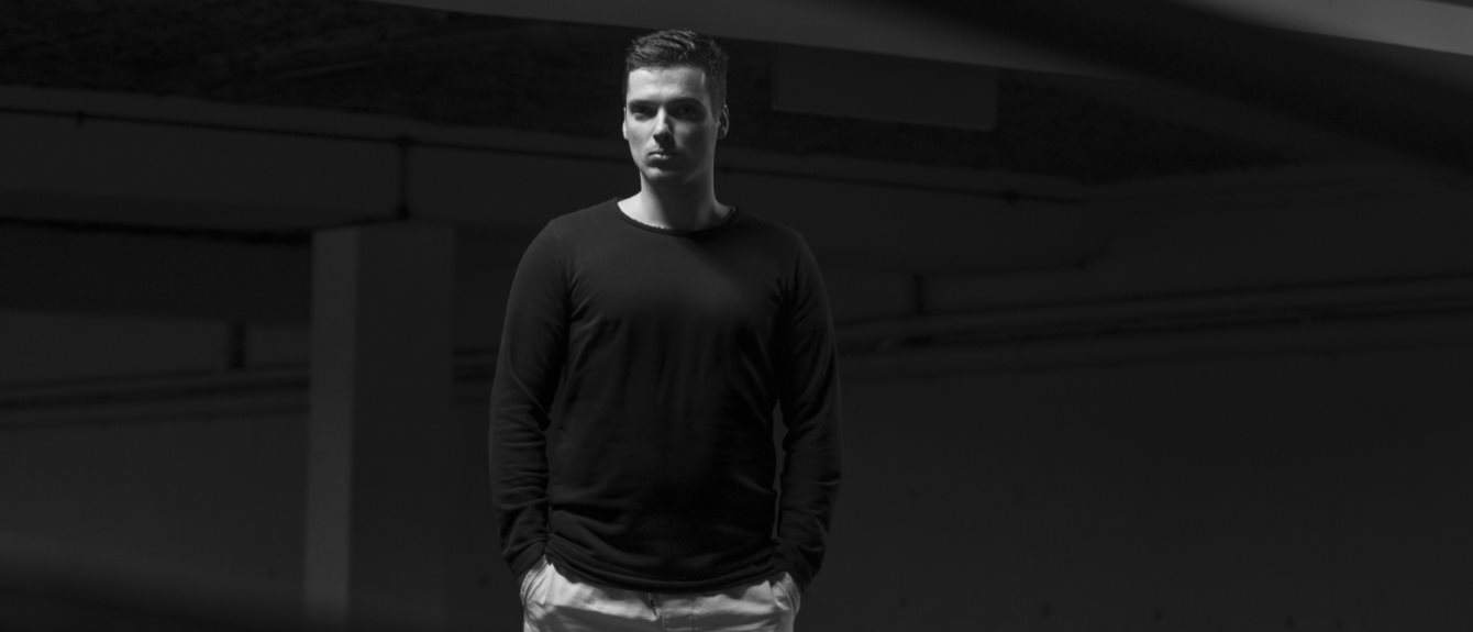 Jacob B · Artist Profile
