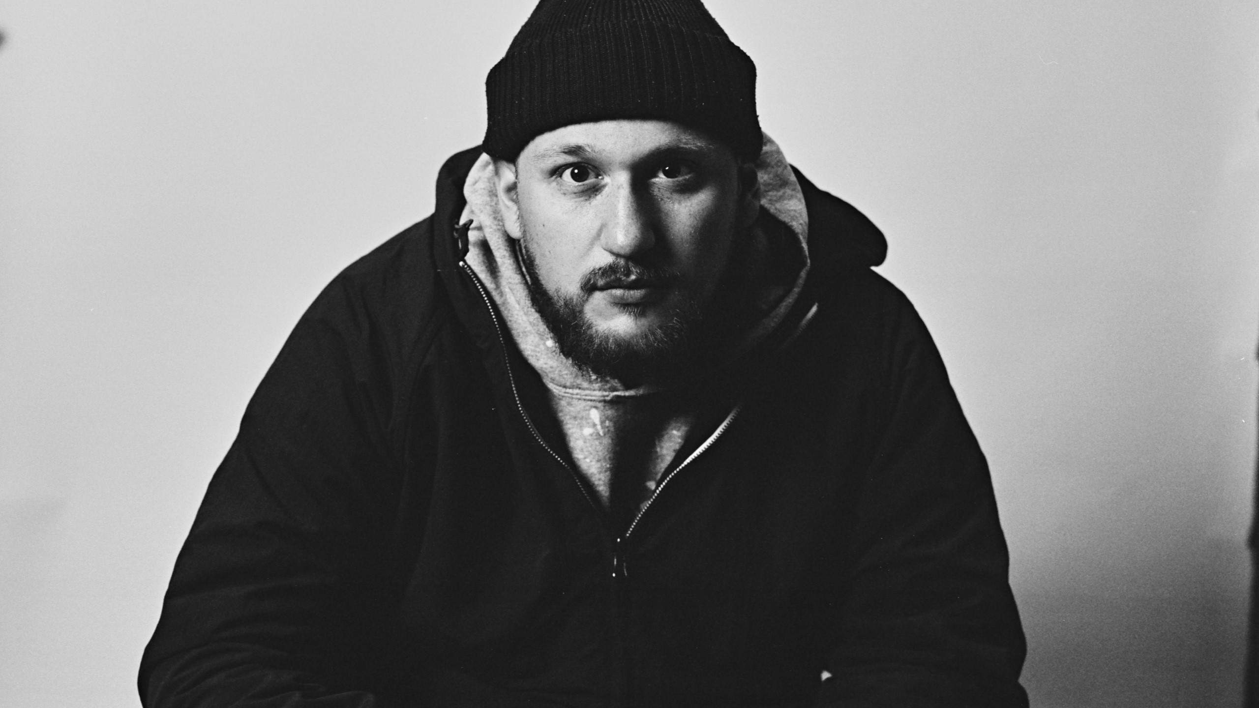 JAKE BACK · Artist Profile