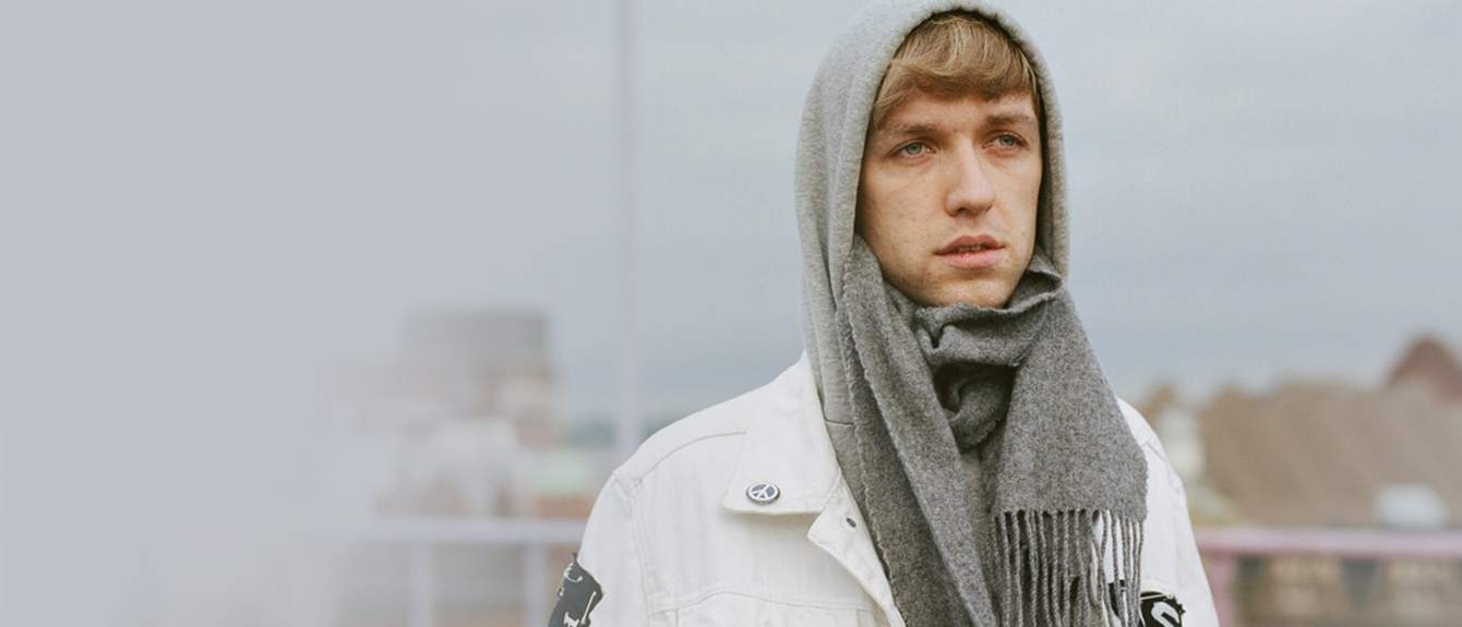 Jam City · Artist Profile