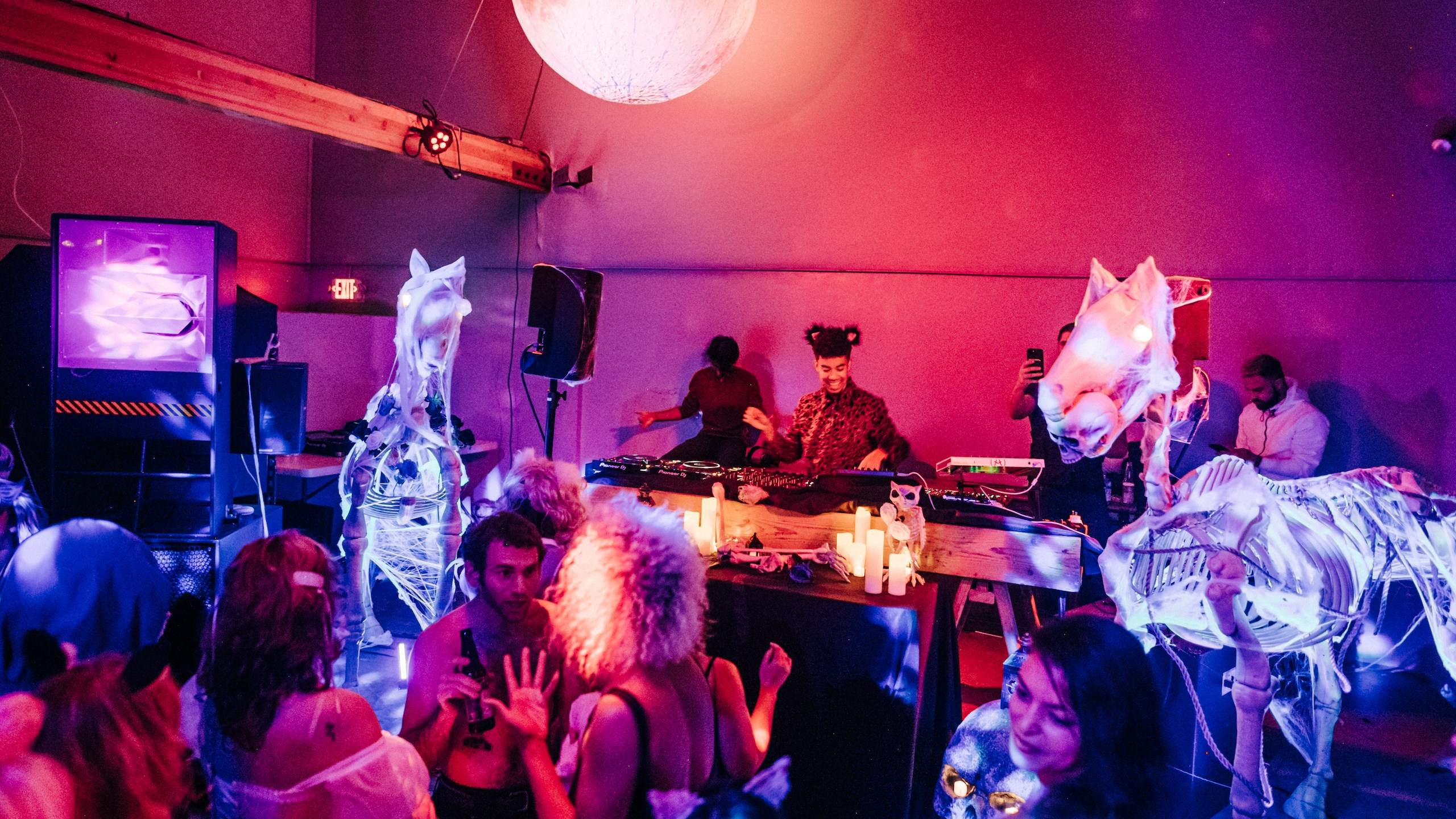 James Fish · Artist Profile