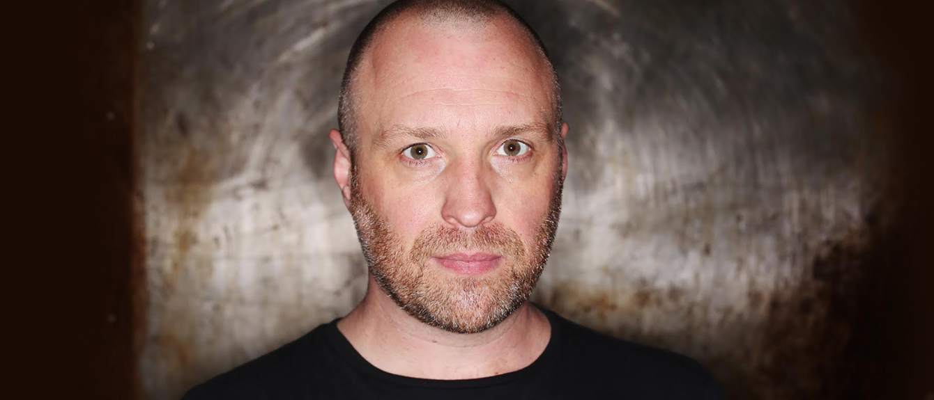 James Ruskin · Artist Profile