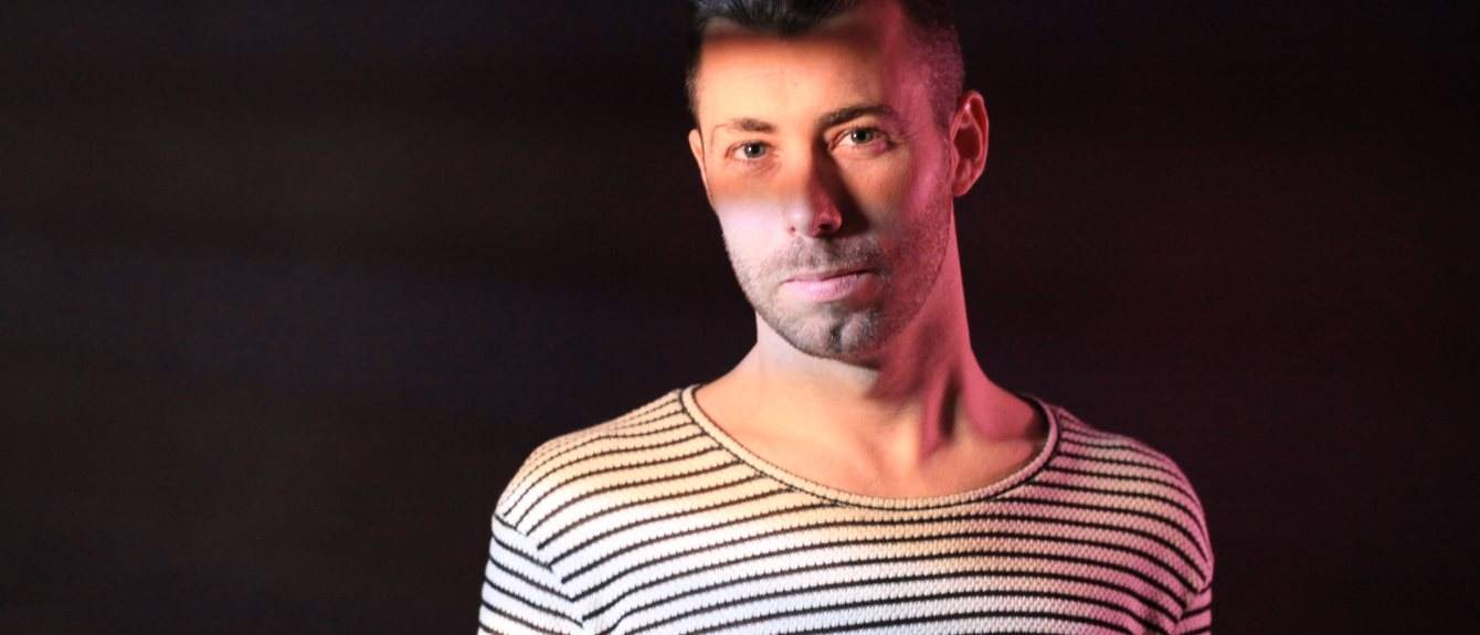 Jay Forster · Artist Profile