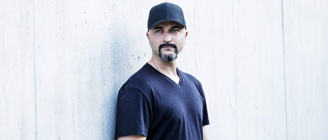 Jeff Derringer · Artist Profile