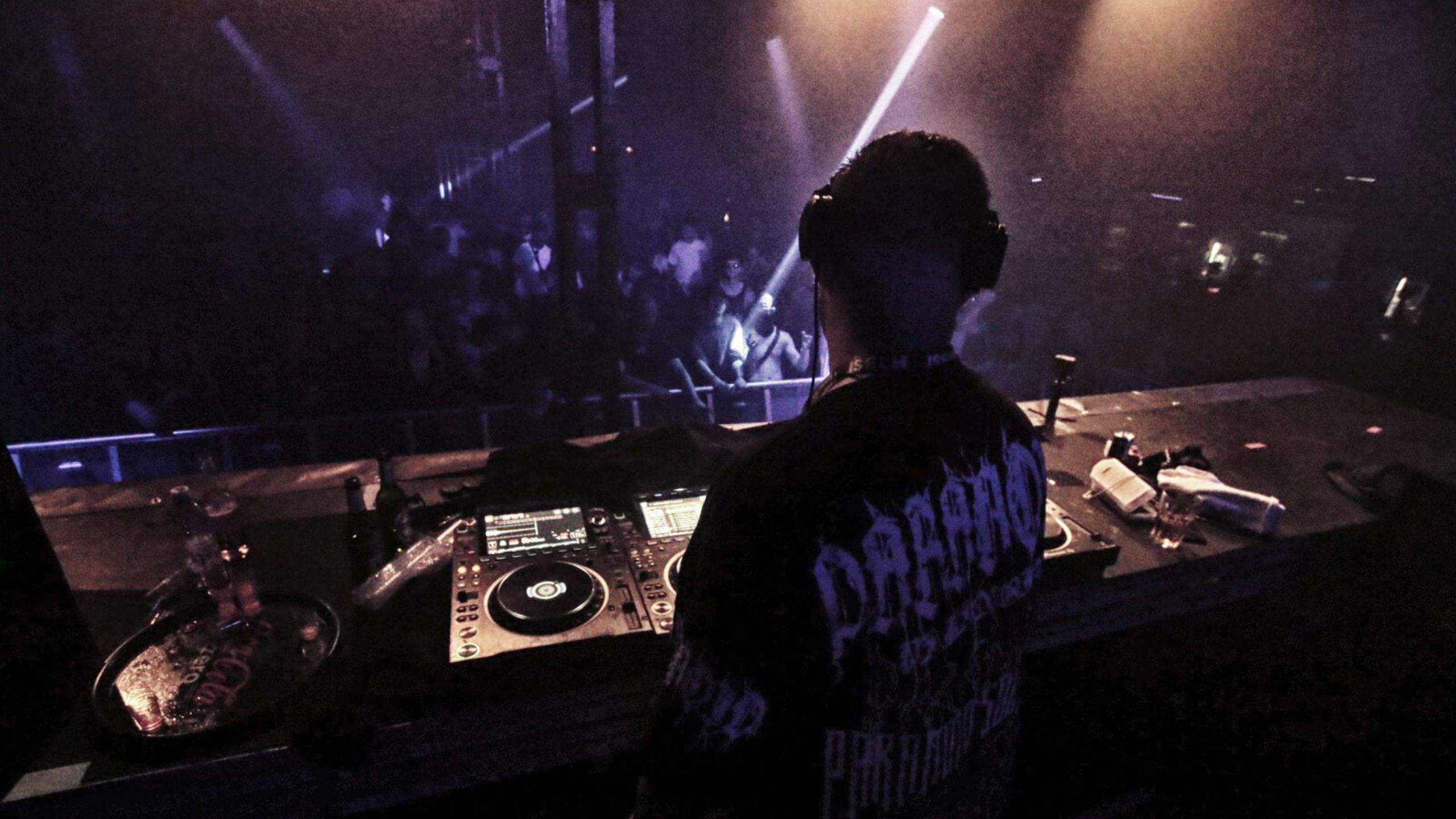 JEZZN · Artist Profile