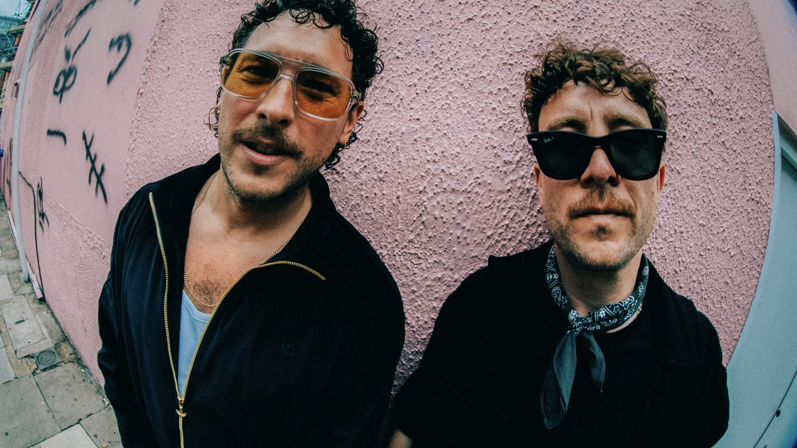 Jive Talk · Artist Profile