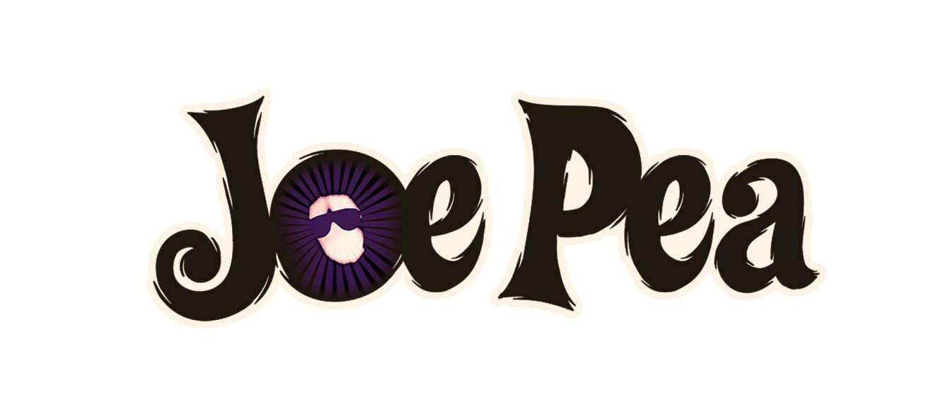 Cover image for Joe Pea