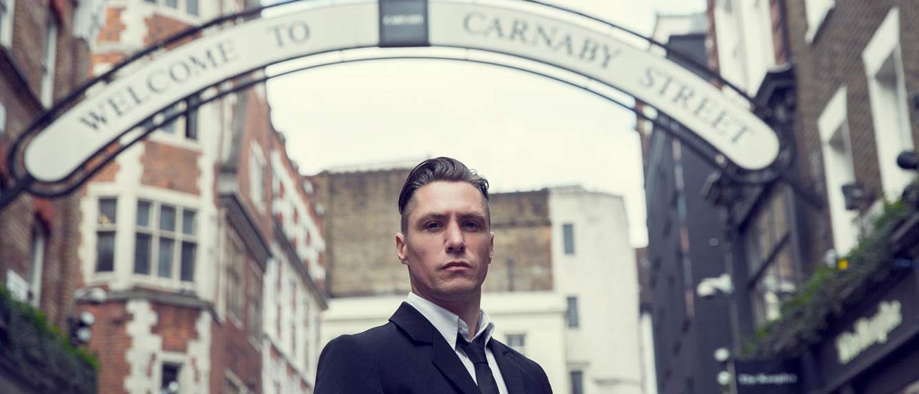 Jon Rundell · Artist Profile