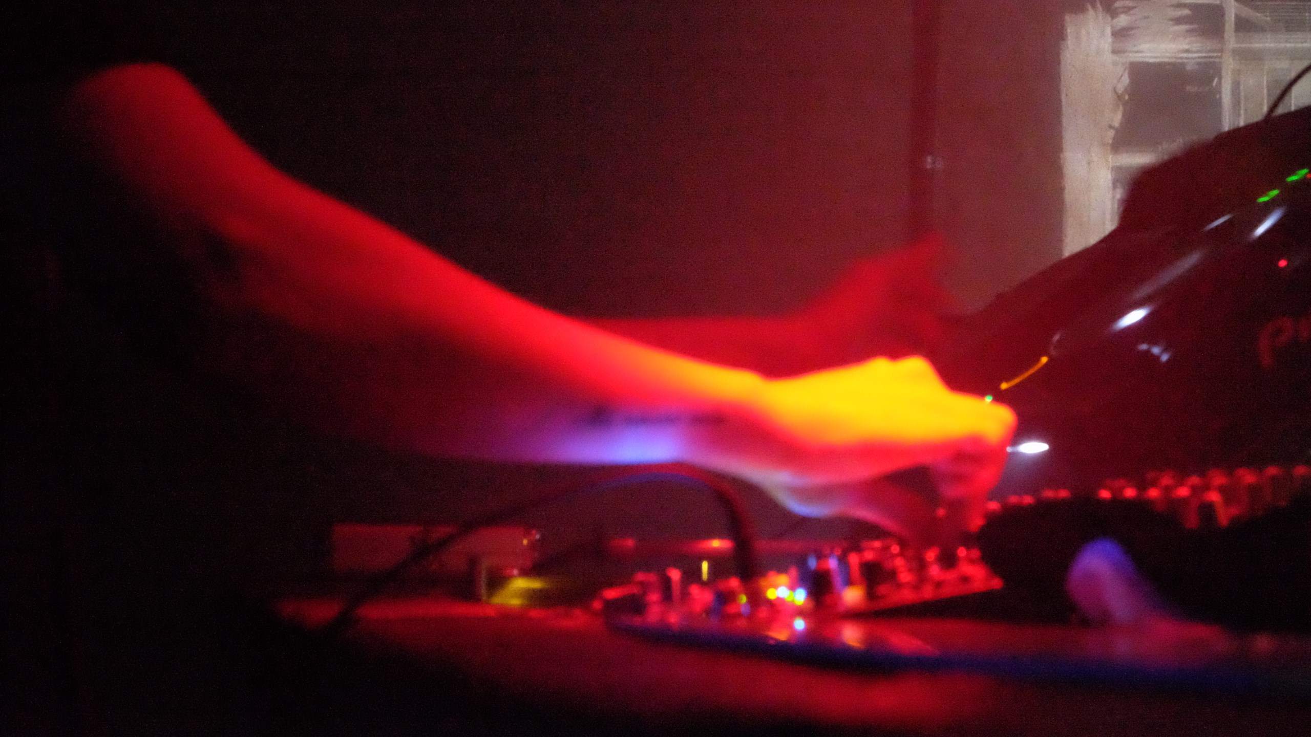 Joshüa · Artist Profile