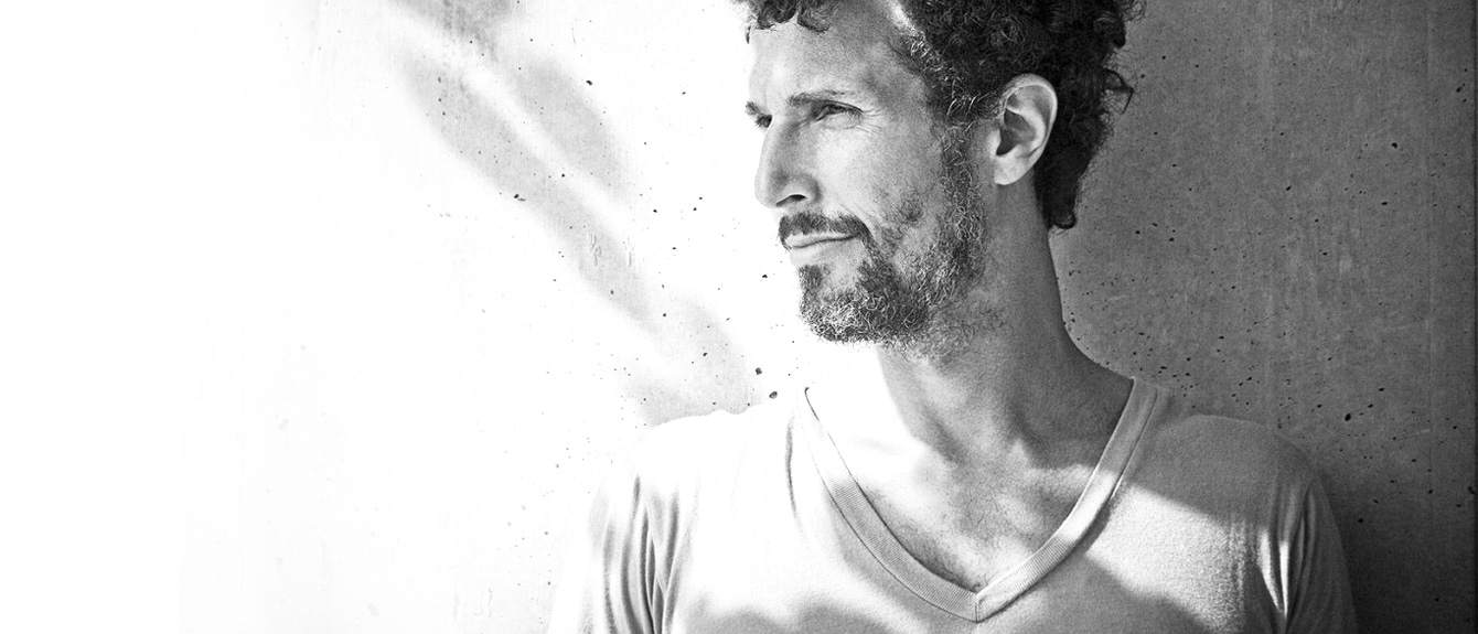 洋楽 josh wink Josh Wink Releases Lost '90s Acid Treasures With “607