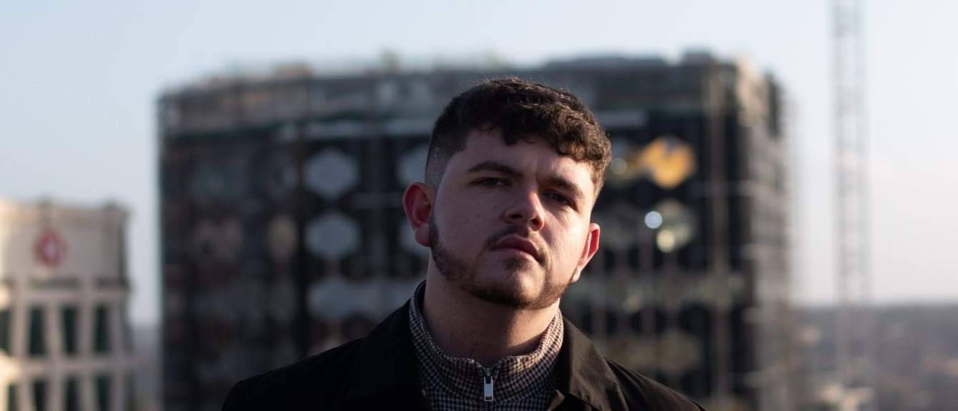 Josh Hvaal · Artist Profile