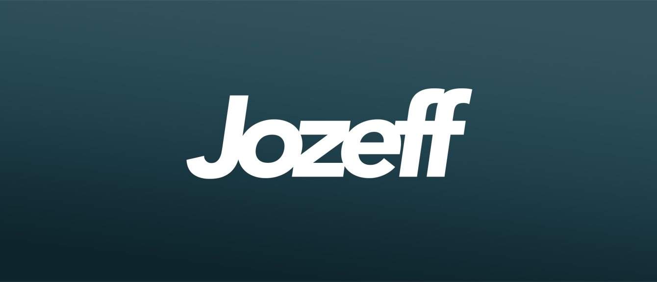 Cover image for Jozeff