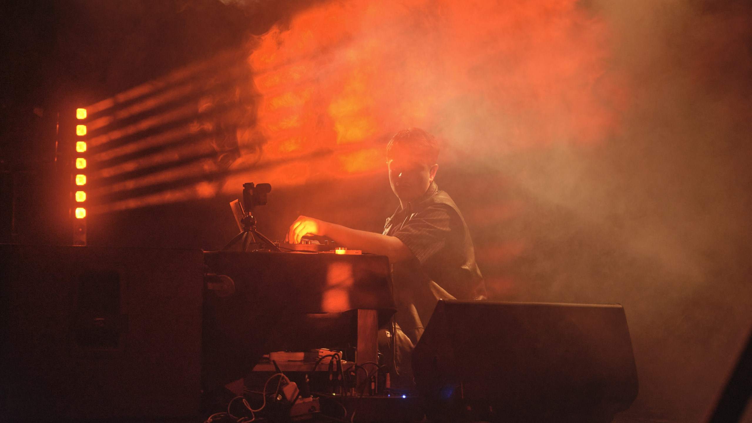 K94 · Artist Profile