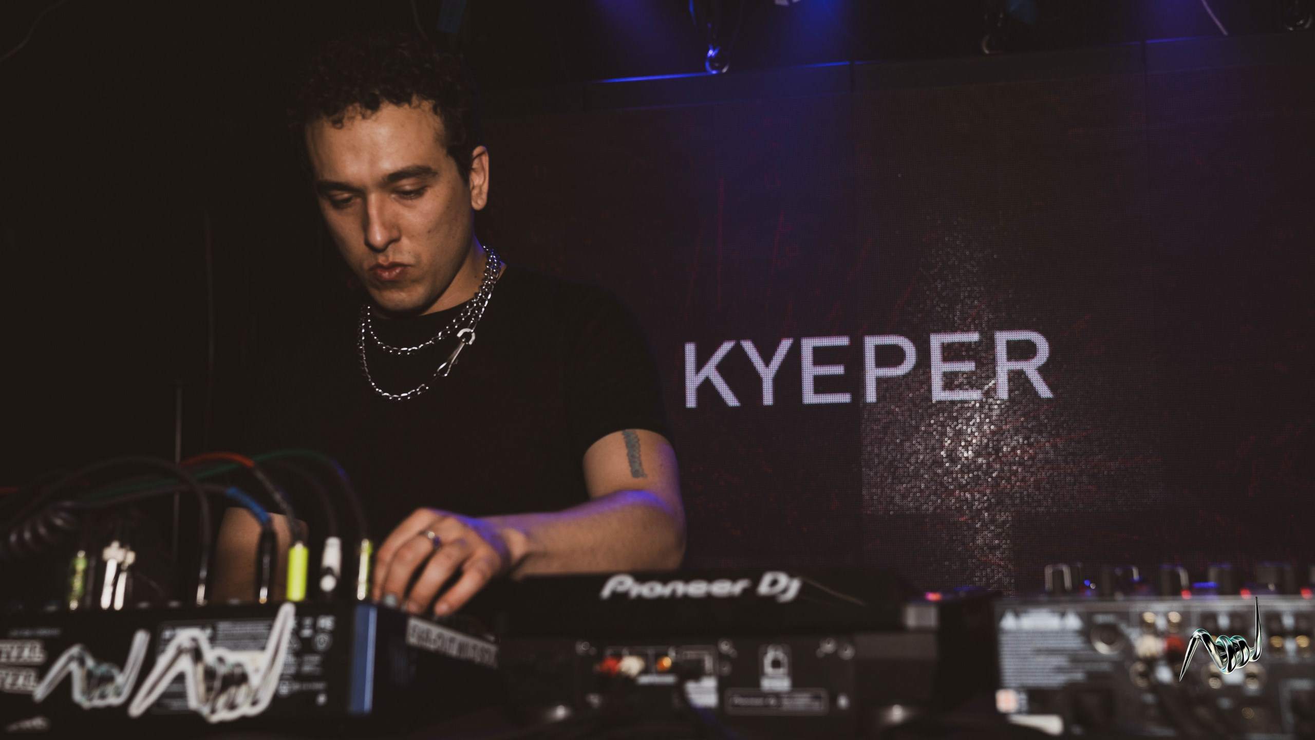 KYEPER · Artist Profile