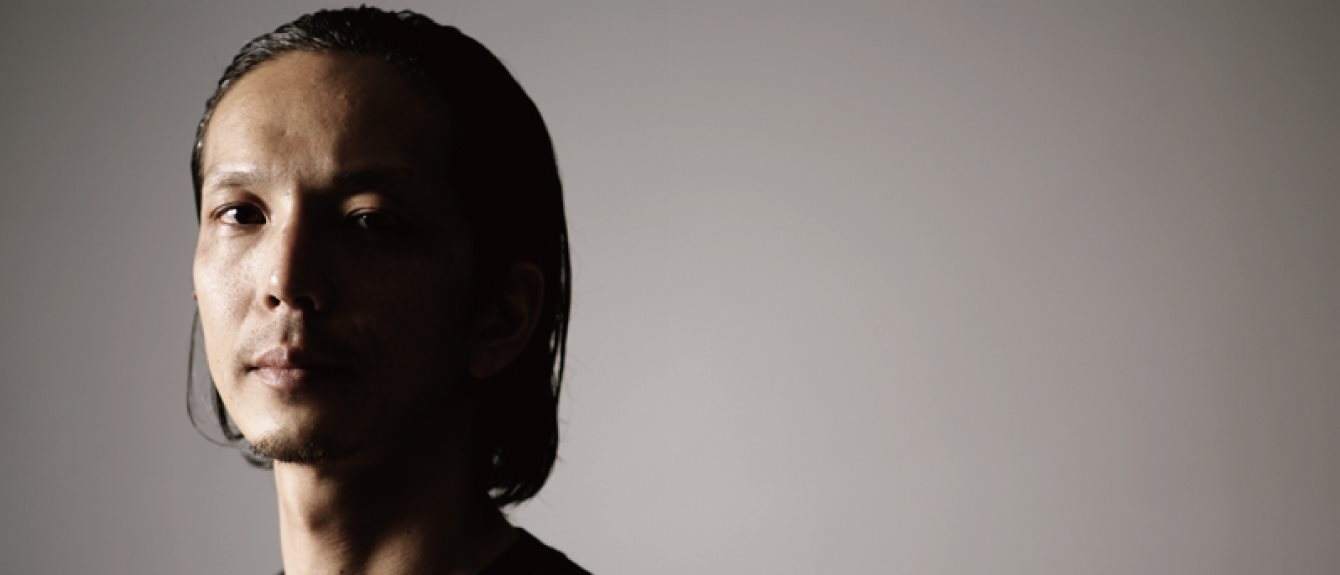 Kaoru Inoue · アーティストプロフィール