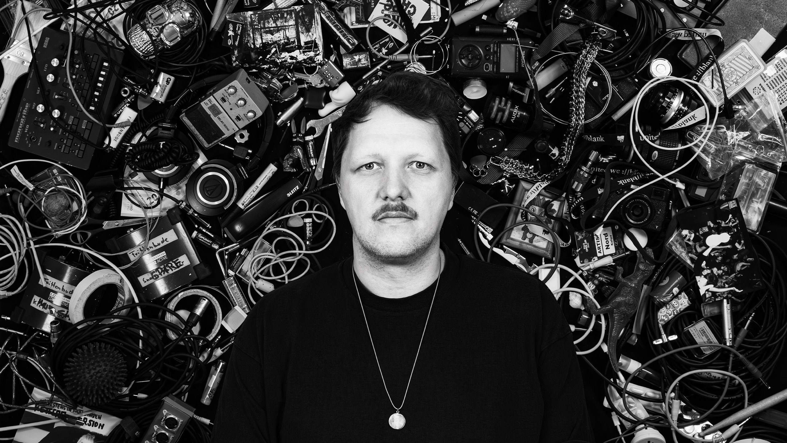 Kalipo · Artist Profile