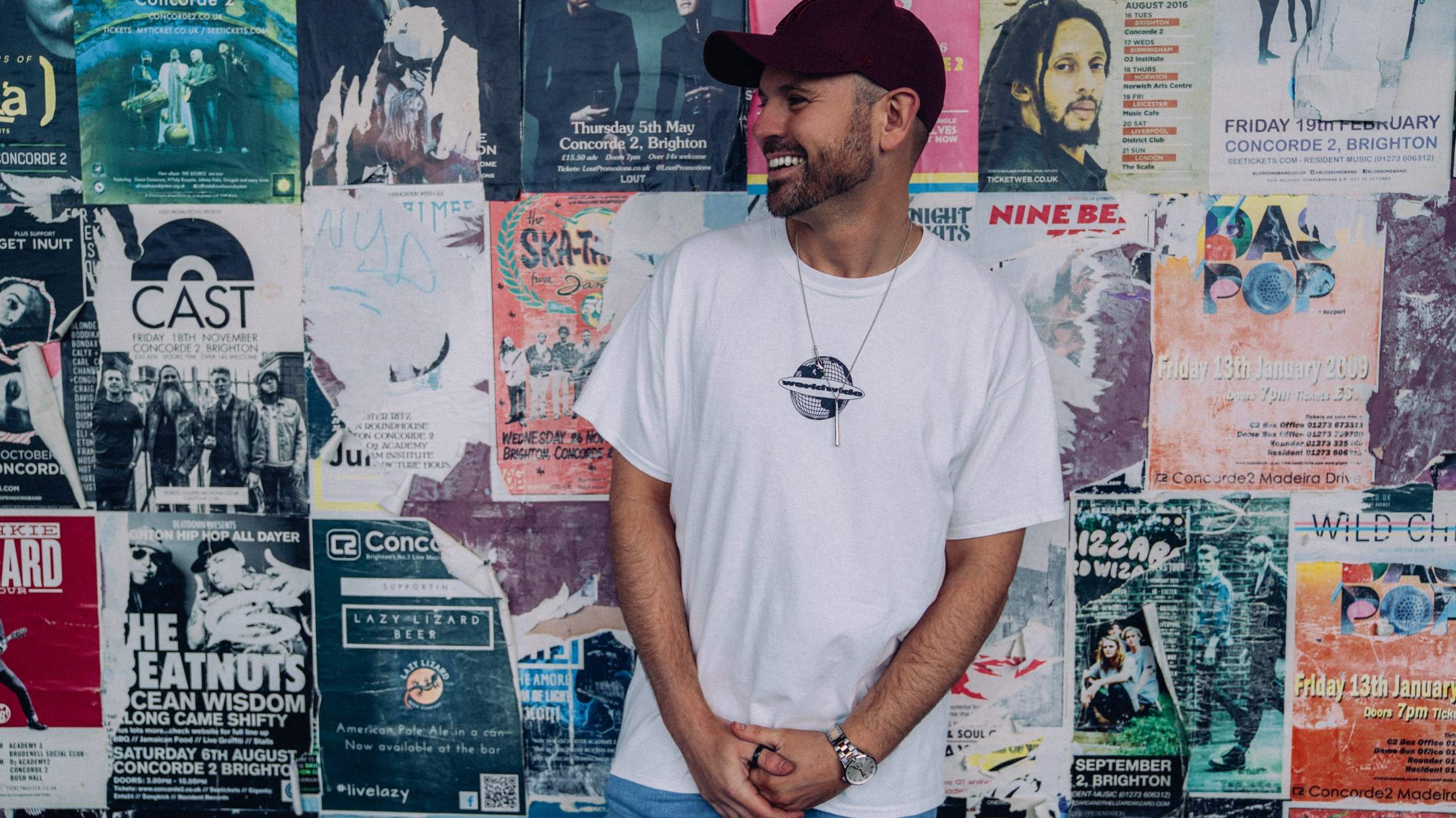 KeeQ · Artist Profile