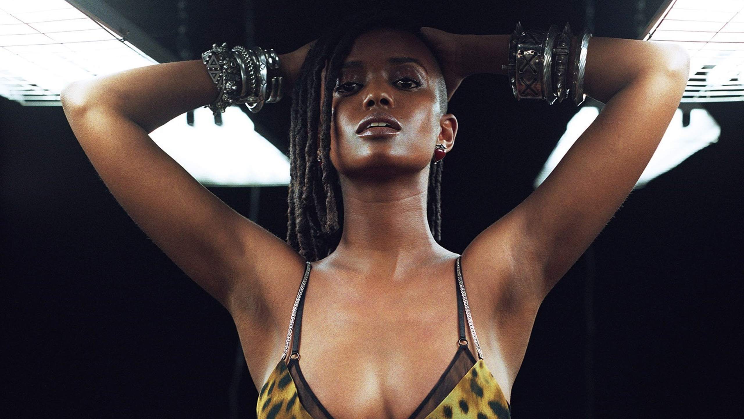 Cover image for Kelela