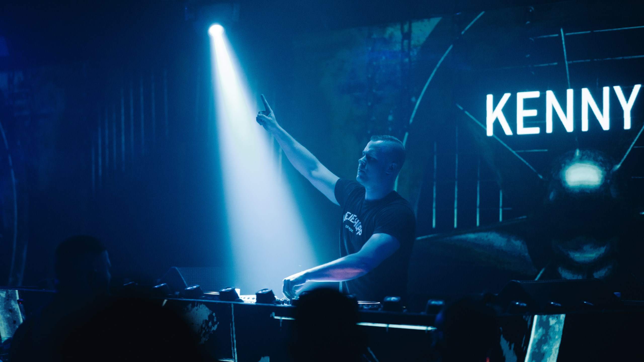 Kenny Official · Artist Profile
