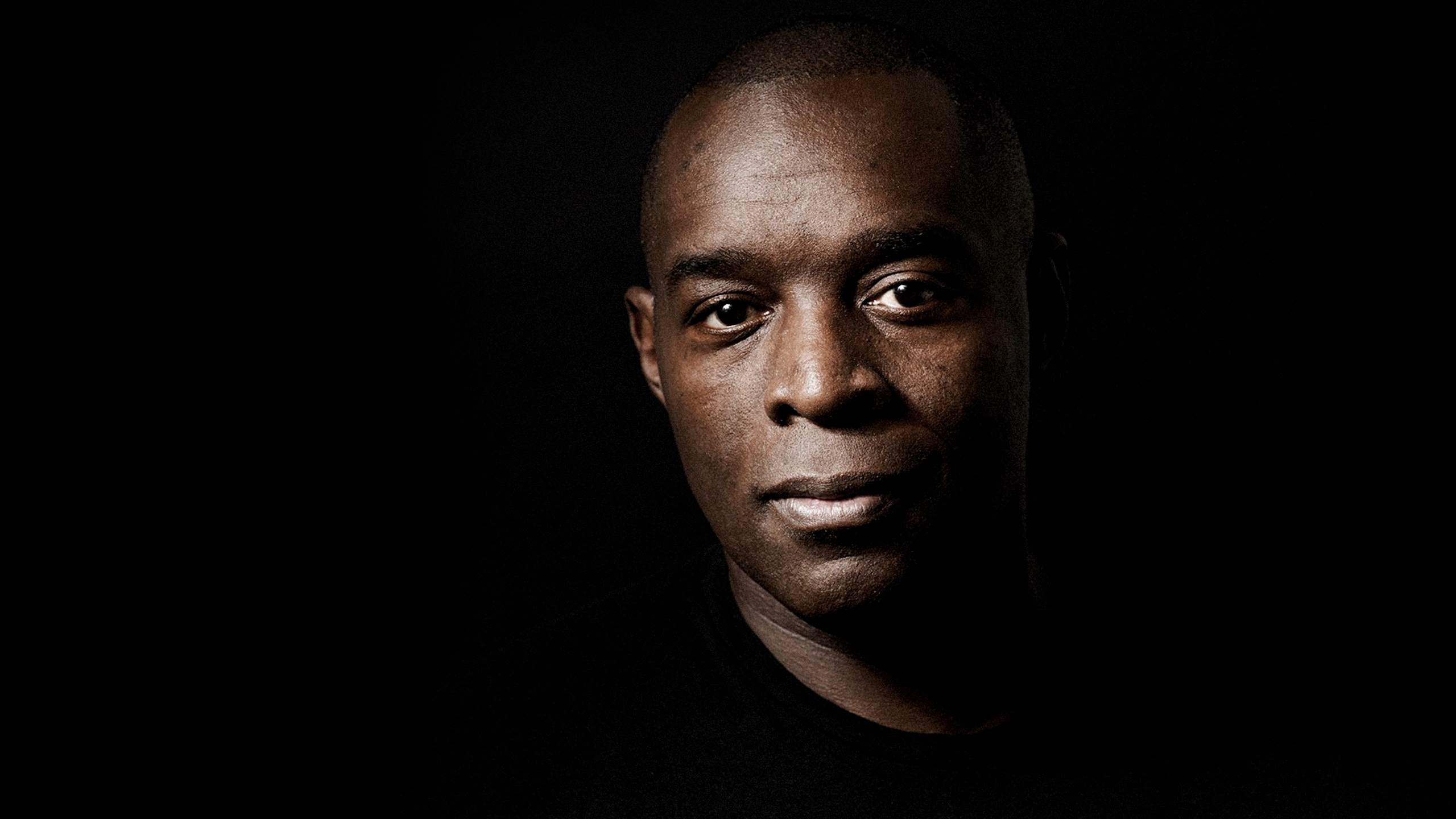 Cover image for Kevin Saunderson