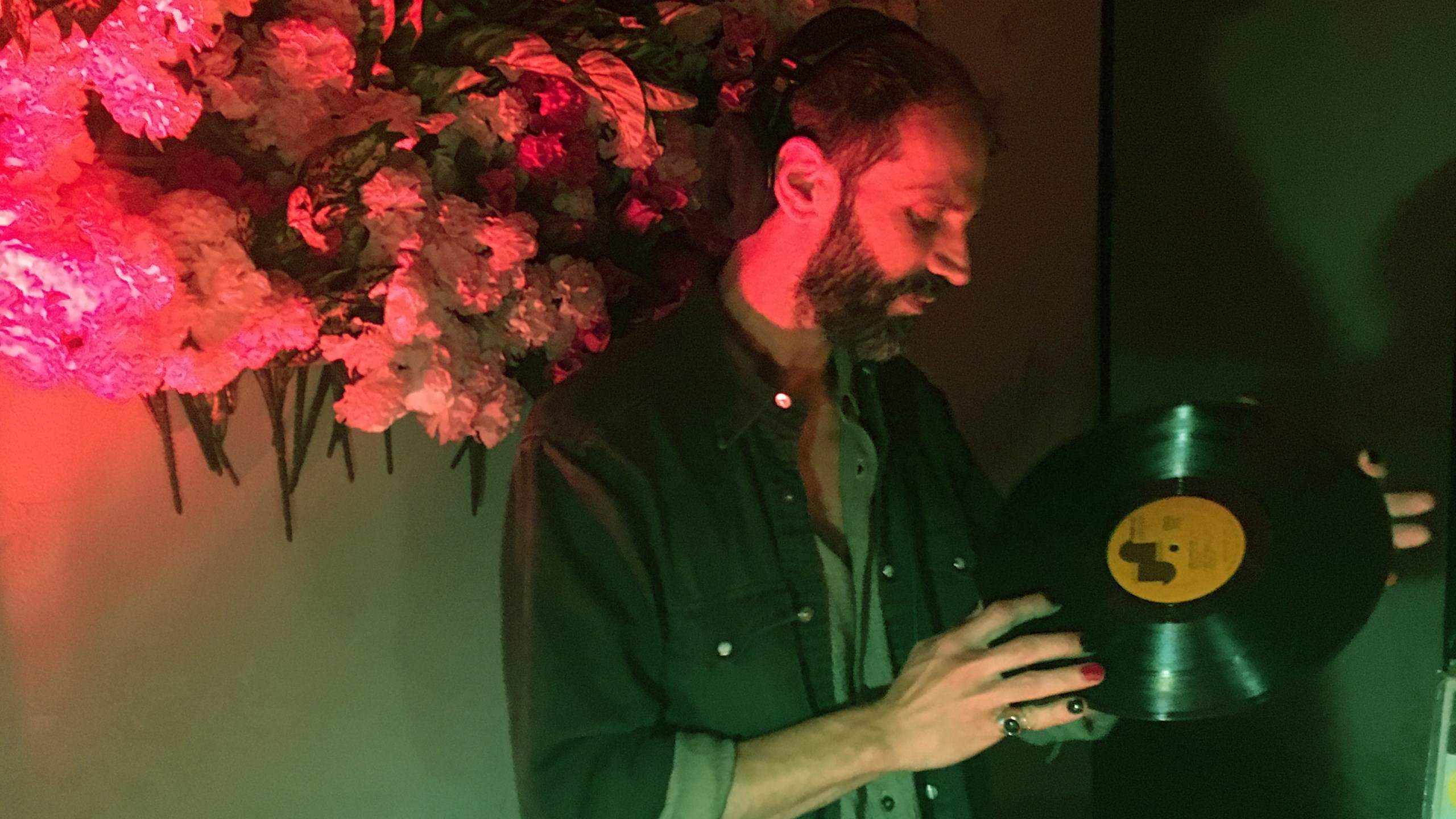 Kino Sousa · Artist Profile