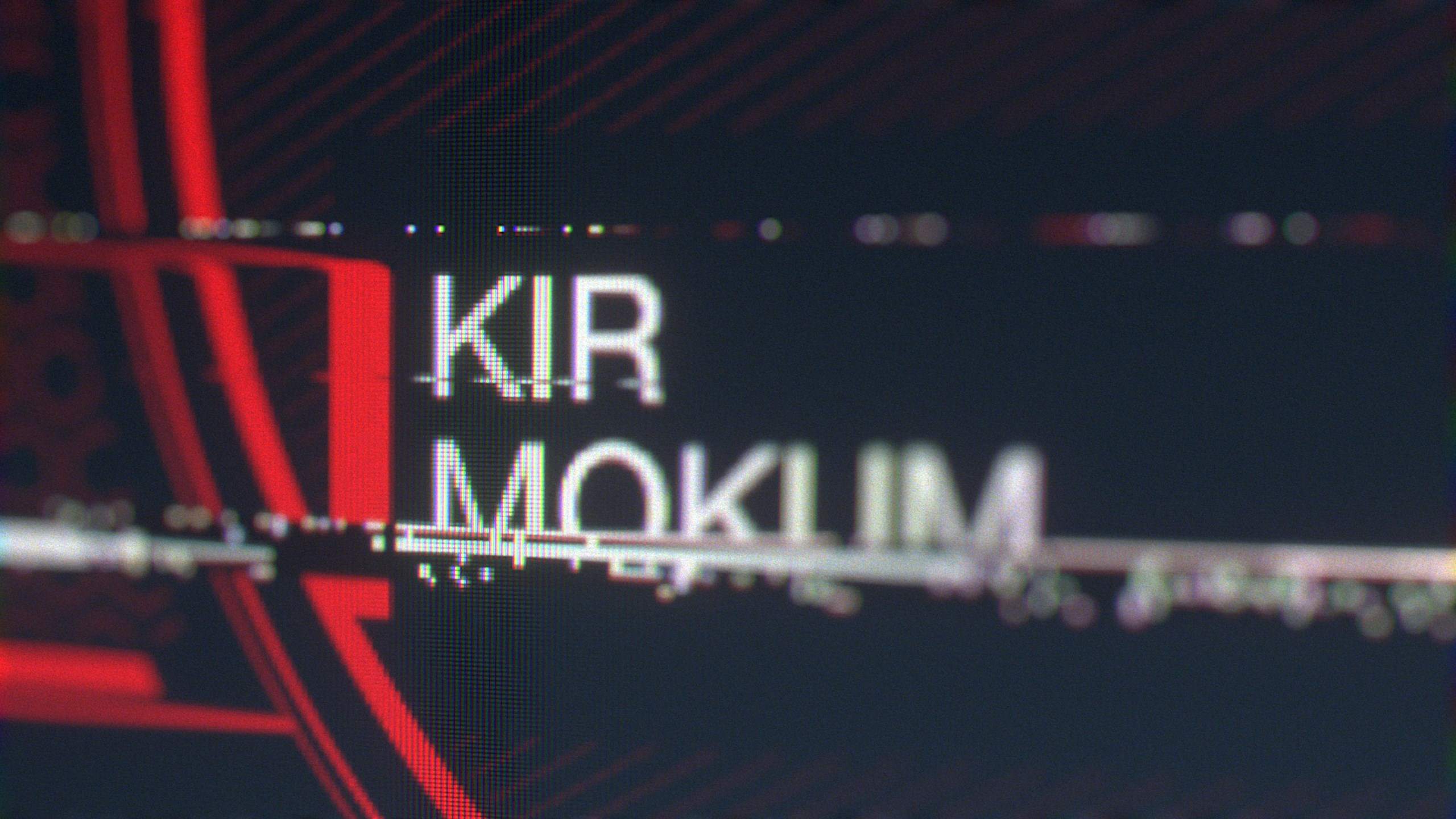 Cover image for Kir Mokum