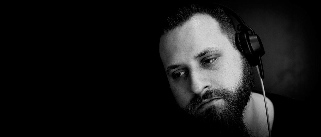 KLLDR · Artist Profile