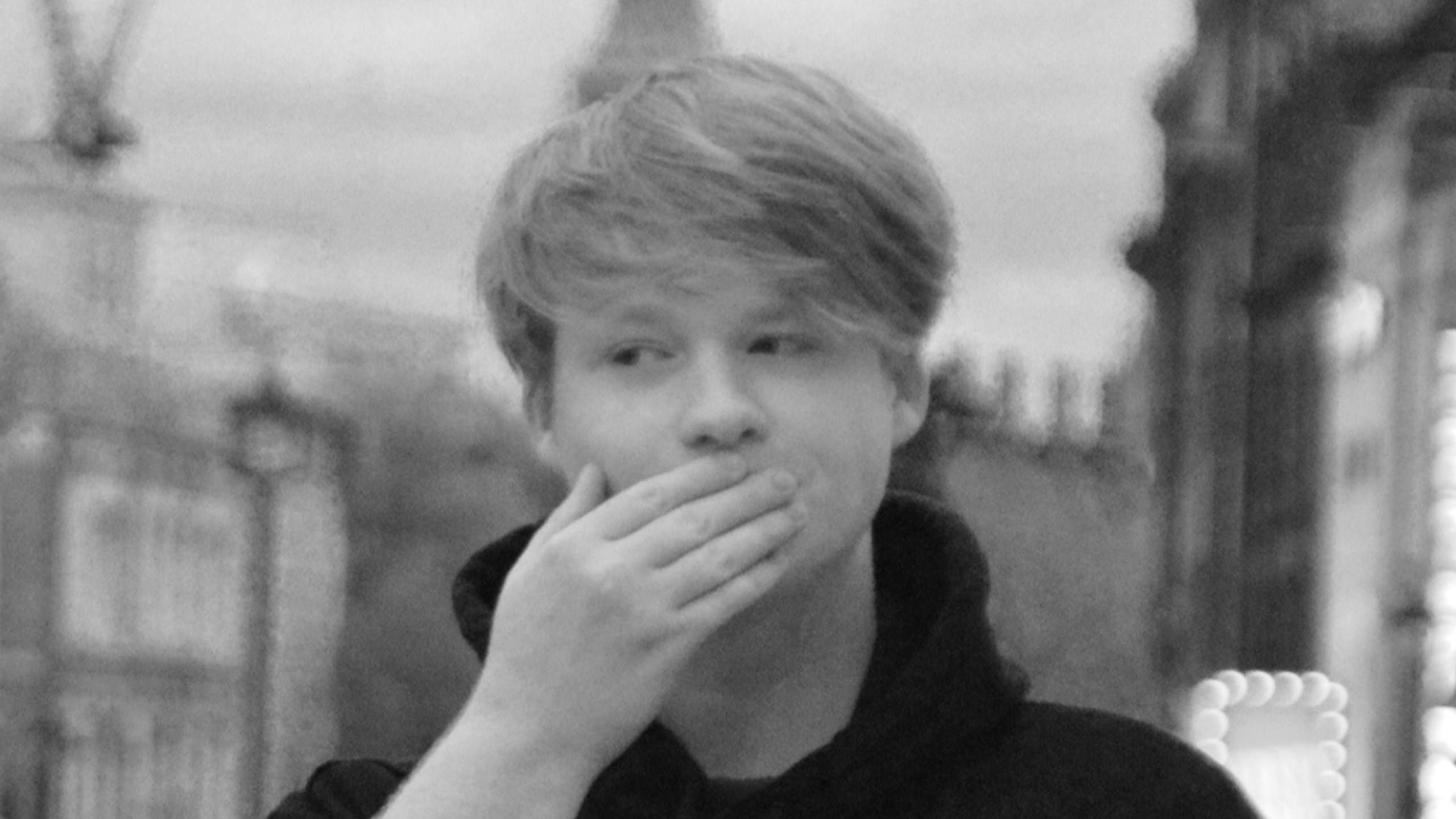 Knock Down Ginger · Artist Profile