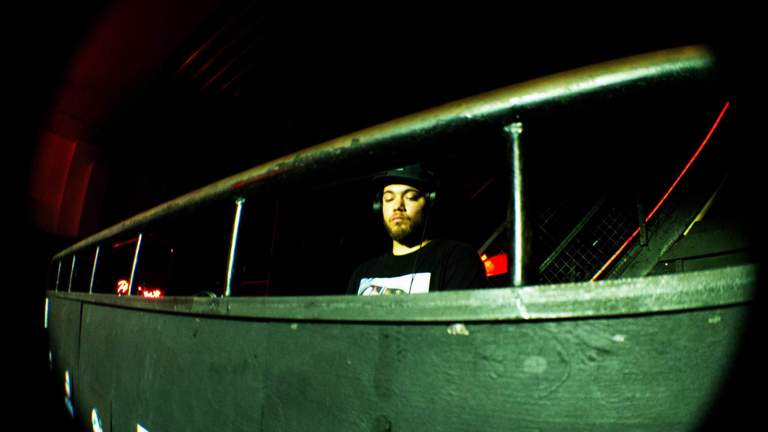 Kofi (UK) · Artist Profile