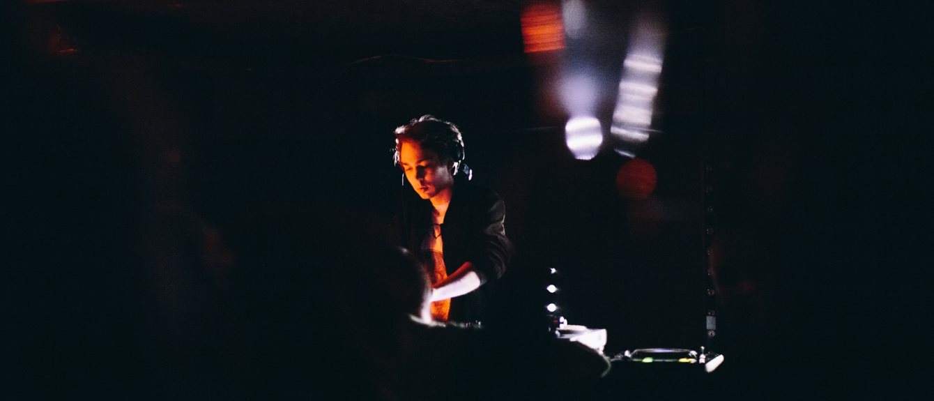 Kosma · Artist Profile