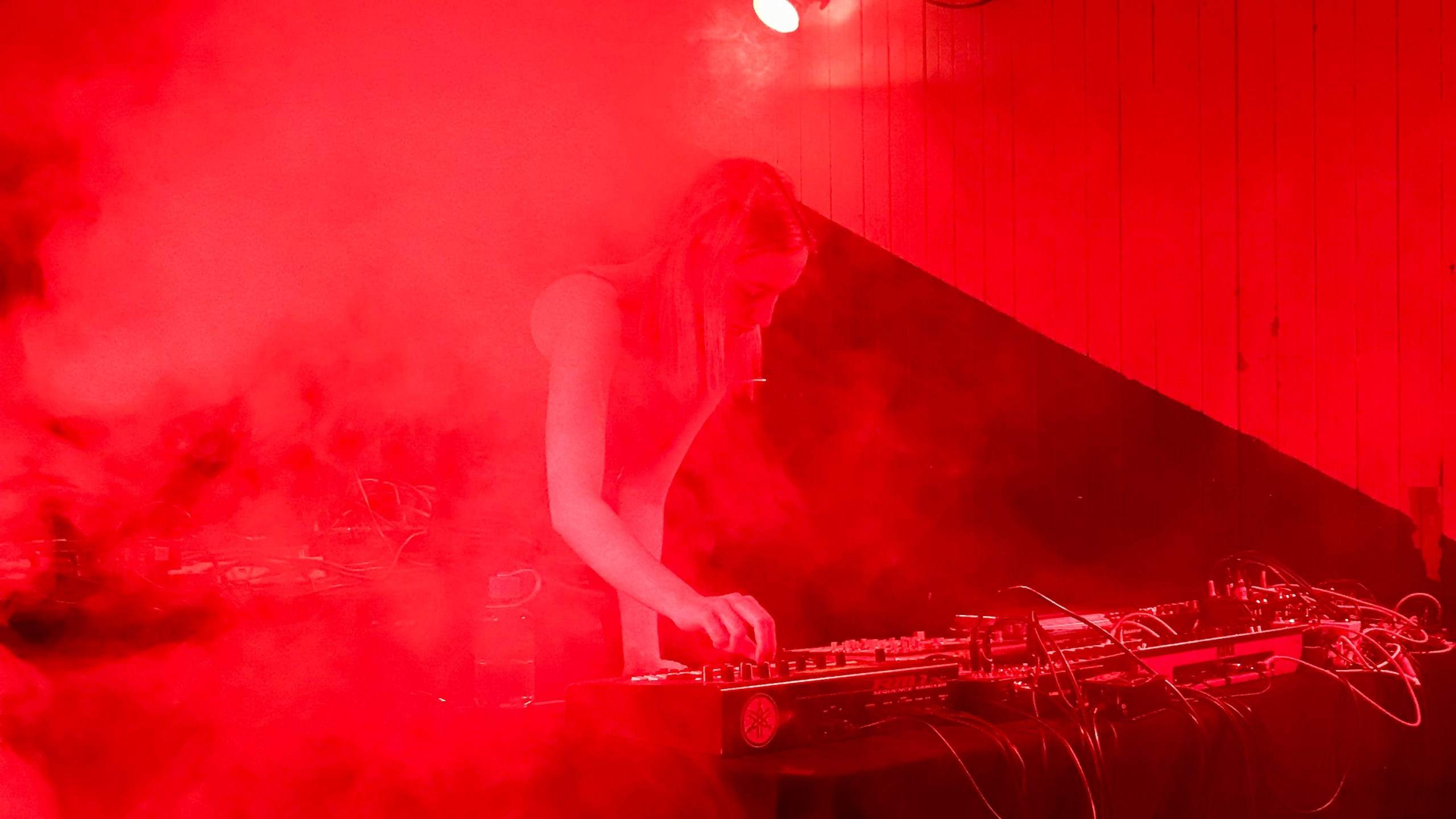 laced · Artist Profile