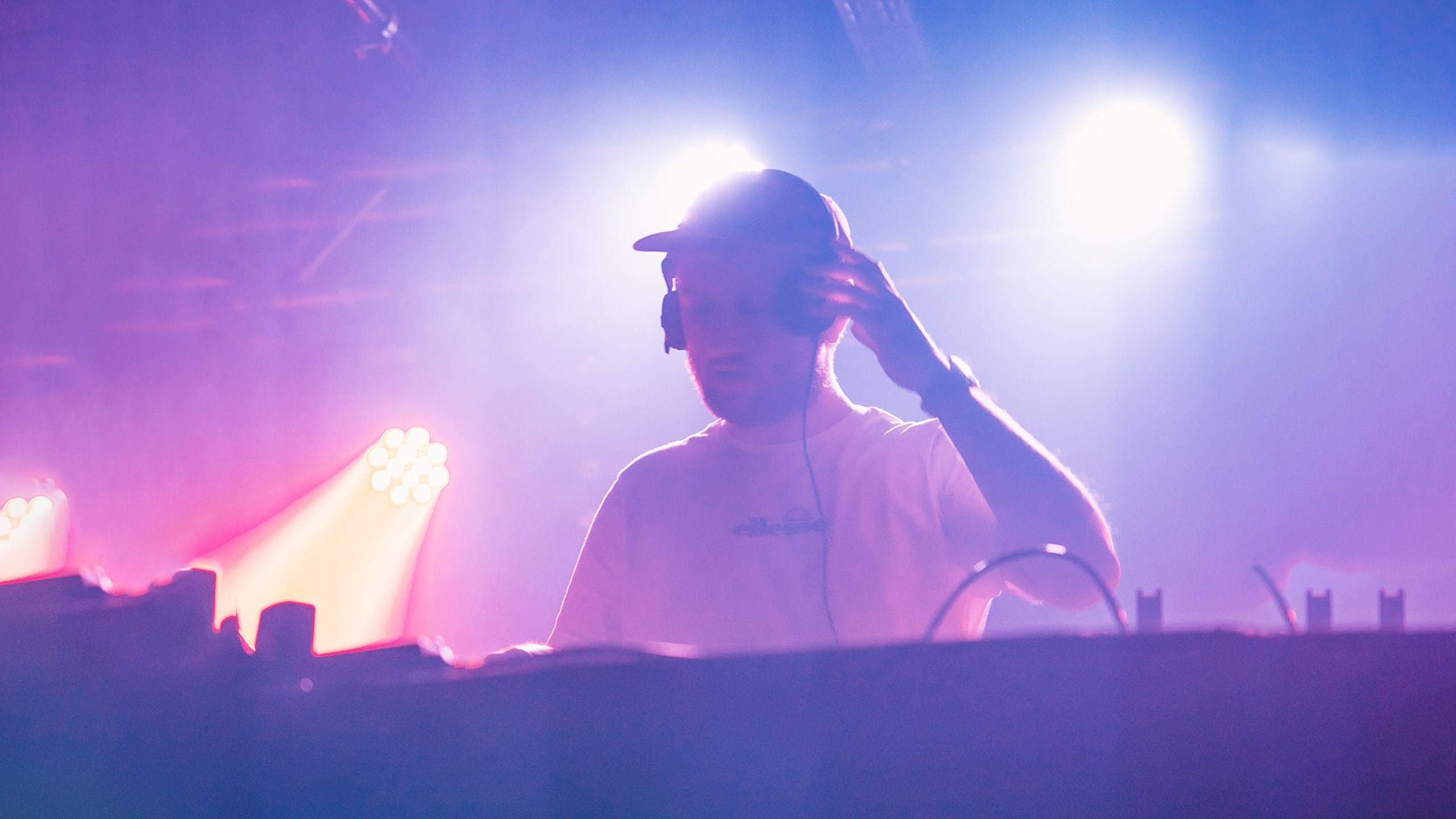 Larry G · Artist Profile