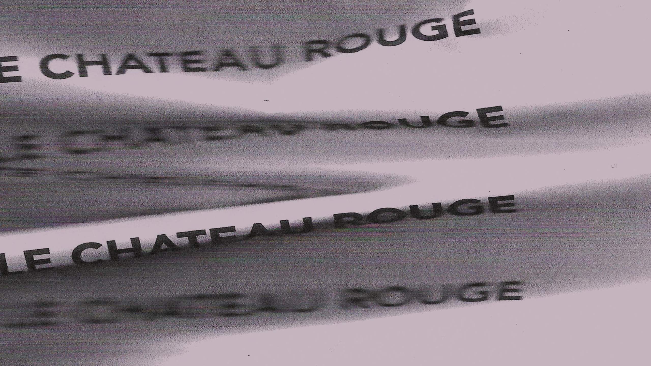 Cover image for Le Chateau Rouge