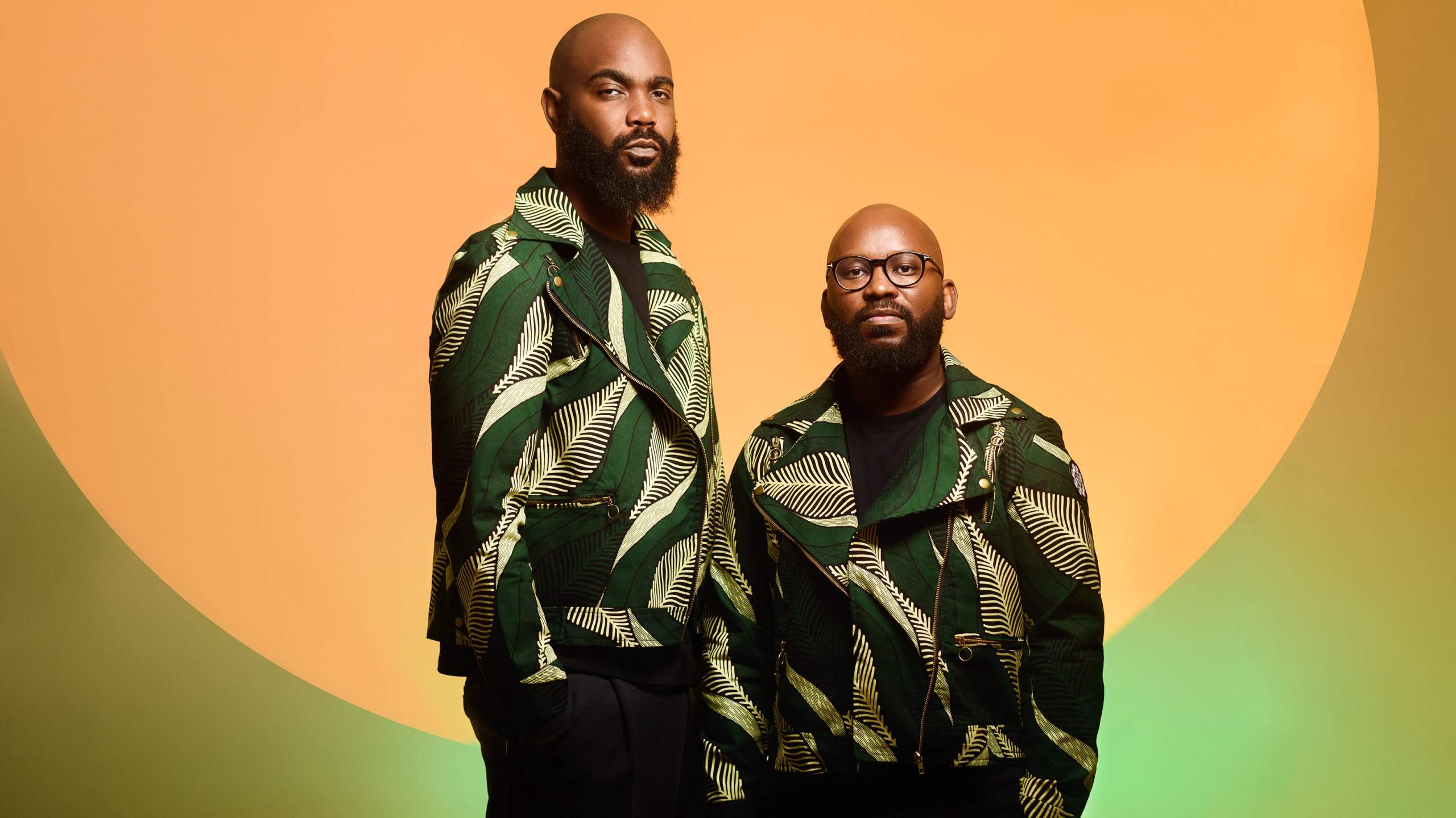 Lemon & Herb · Artist Profile