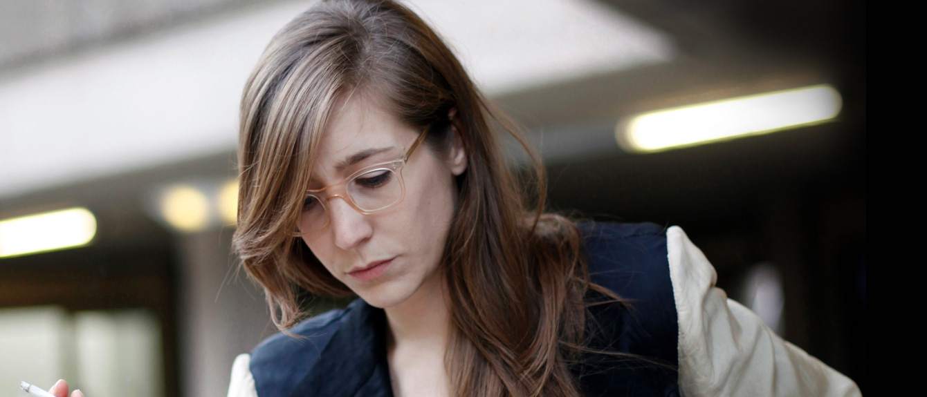 Cover image for Lena Willikens