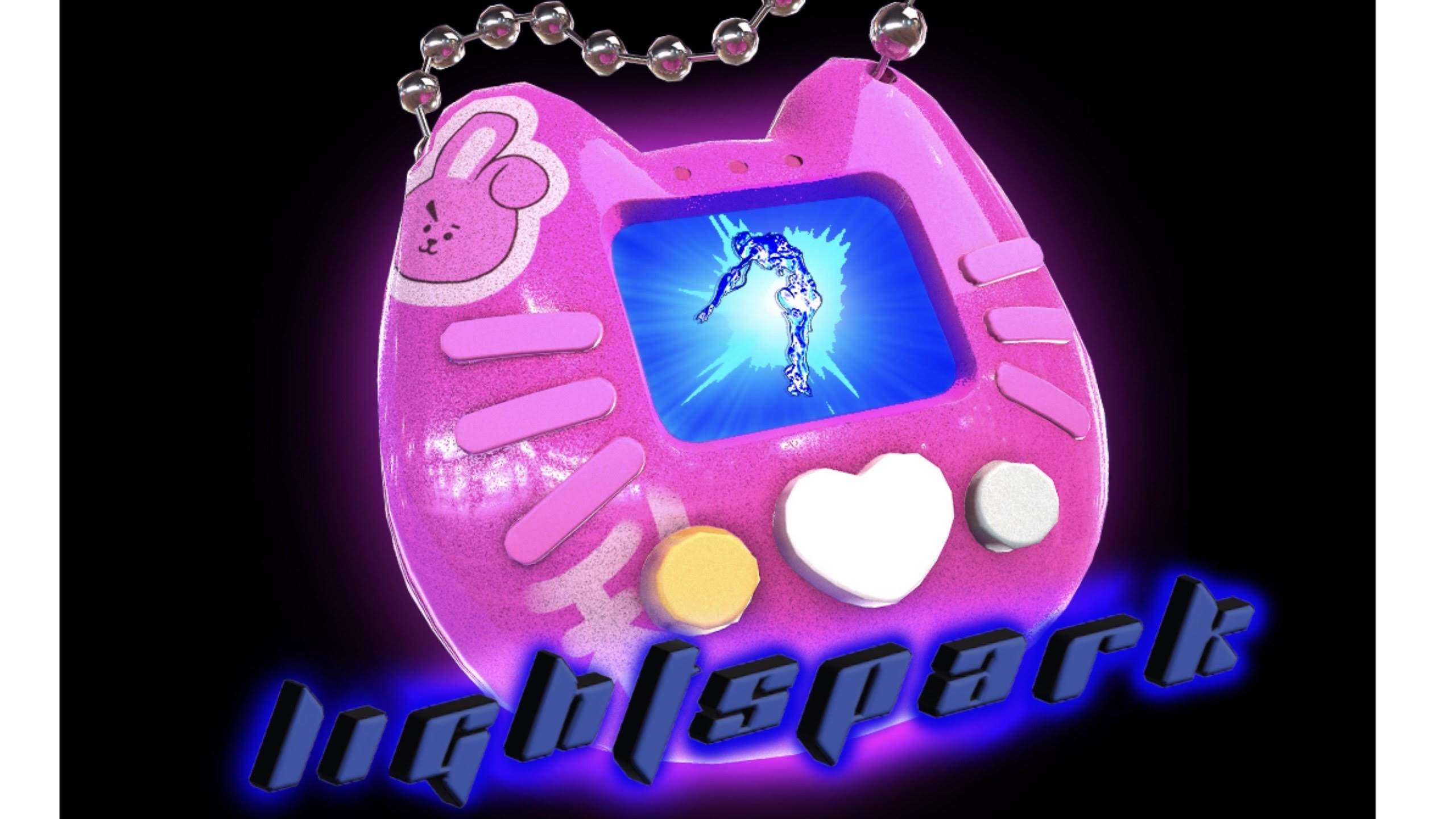 LIGHTSPARK (2) · Artist Profile