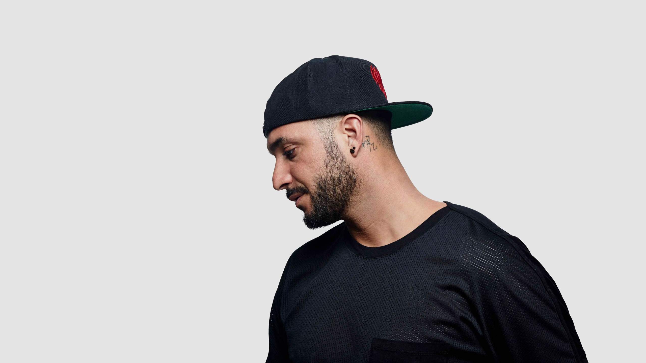 Cover image for Loco Dice