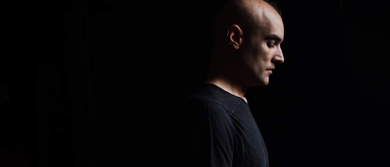 Cover image for Paco Osuna