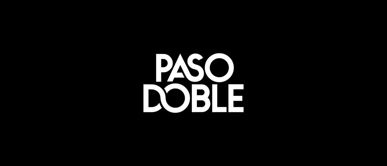 Cover image for Paso Doble