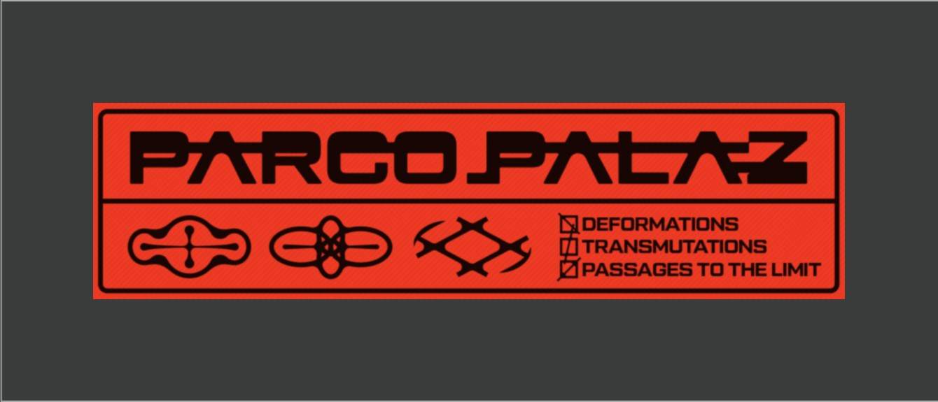 Cover image for Parco Palaz