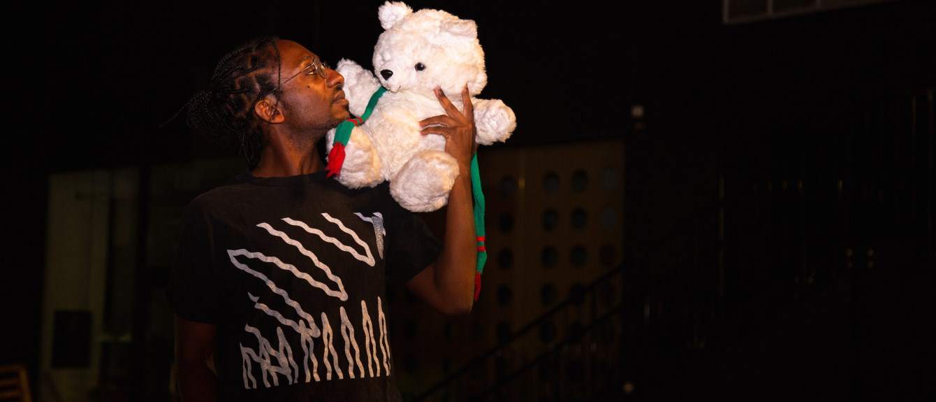 Parris · Artist Profile